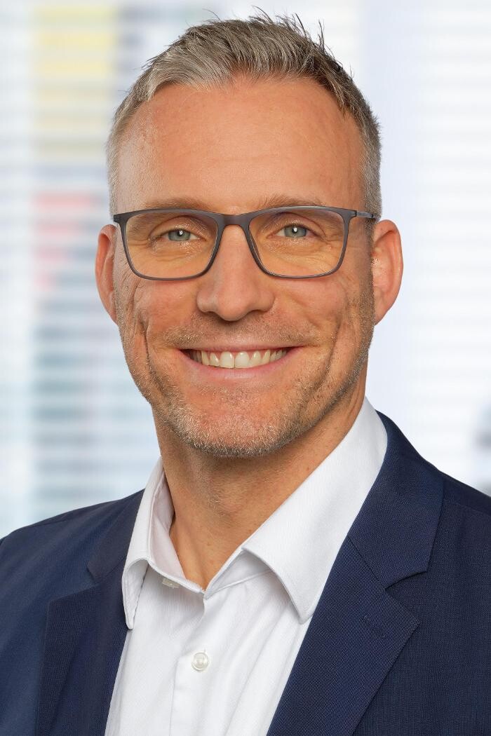 Bilder ERGO Versicherung Patrick Schille