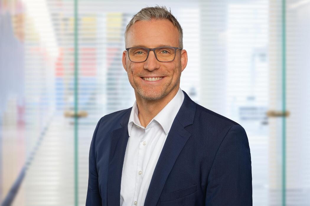 Bilder ERGO Versicherung Patrick Schille