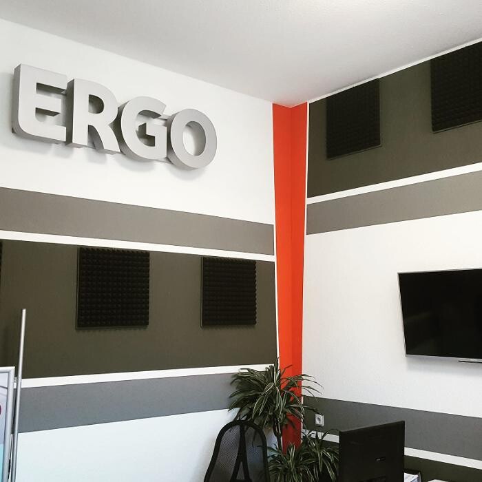 Bilder ERGO Versicherung Patrick Schille