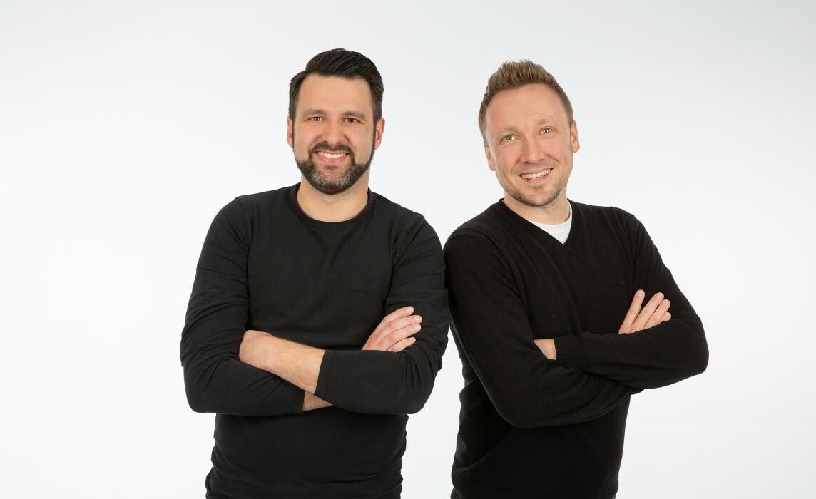 Bilder ERGO Versicherung Alexander Zimmermann