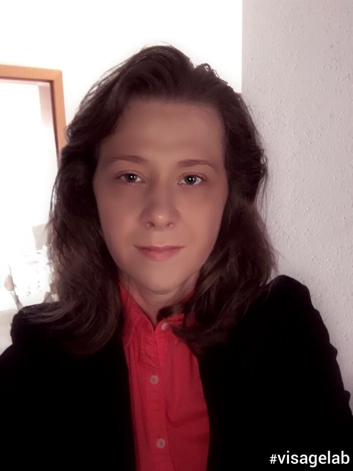 Bilder ERGO Versicherung Manuela Breitschuh