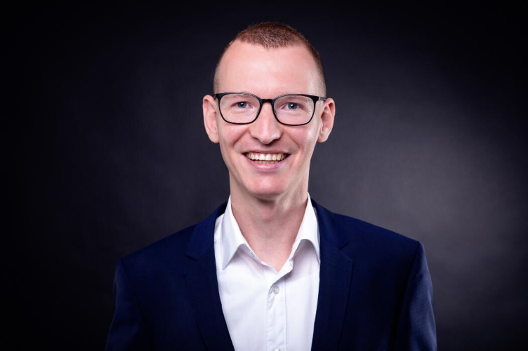 Bilder ERGO Versicherung Lars Winkler