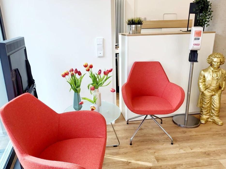 Bilder ERGO Versicherungsbüro Wunder & Kollegen