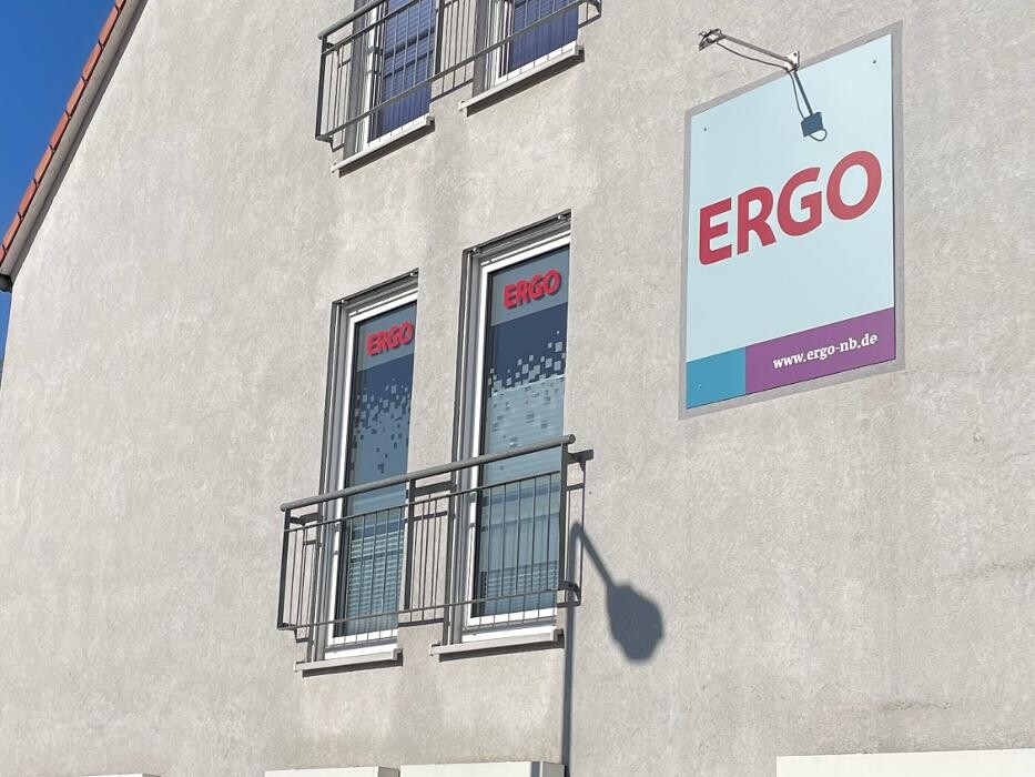 Bilder ERGO Versicherung Niels Schmidt