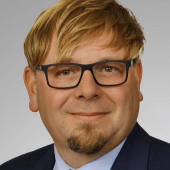 Bilder ERGO Versicherung Jürgen Hahn