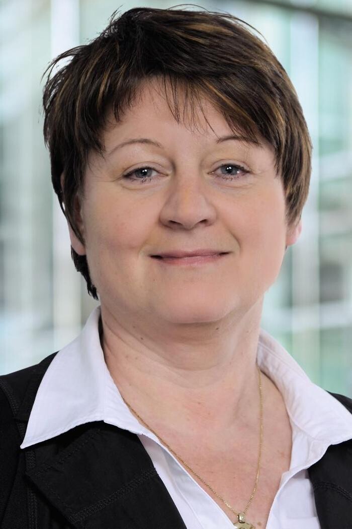 Bilder ERGO Versicherung Birgit Roßmehl