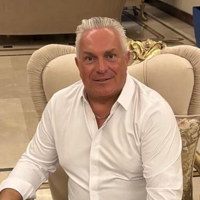 Bilder ERGO Versicherung Norbert Joußen