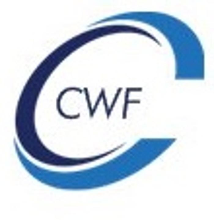 CWF Gogg GmbH Logo