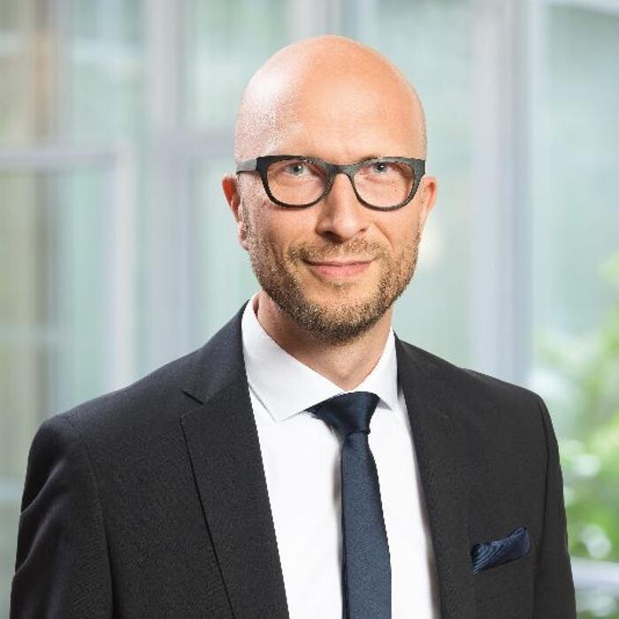 Bilder ERGO Pro Patrick Bartz