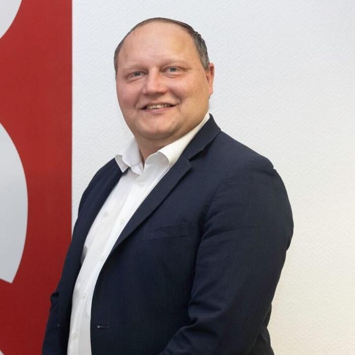 Bilder ERGO Versicherung Richard Medwedjew