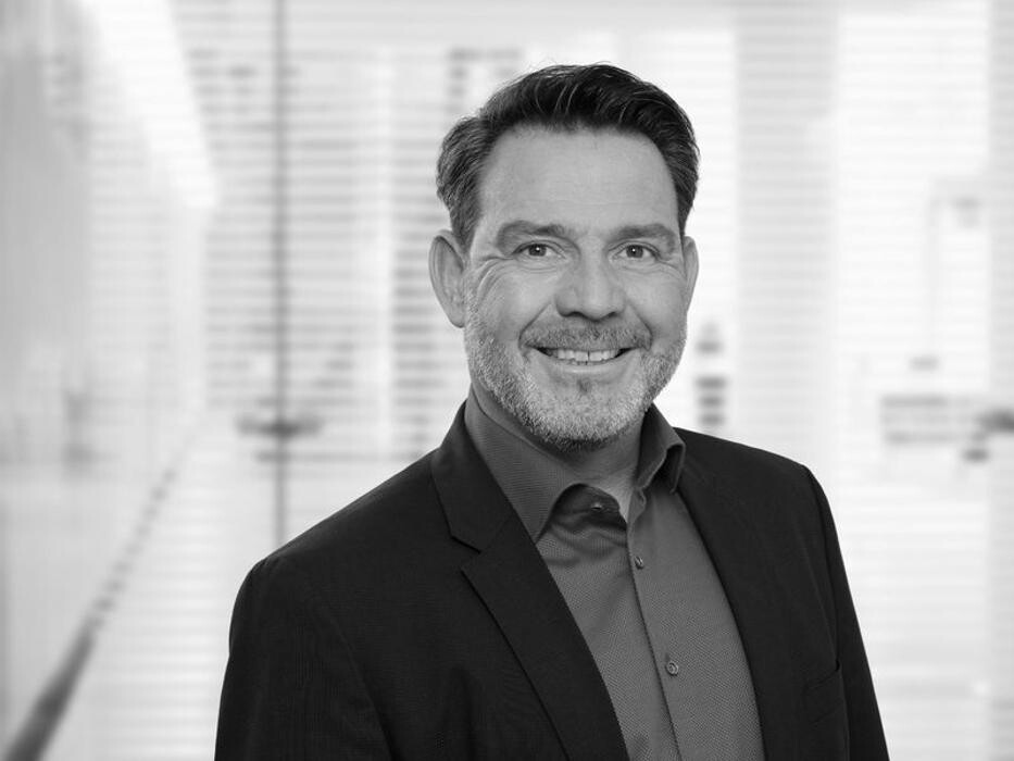 Bilder ERGO Versicherung Michael Wester