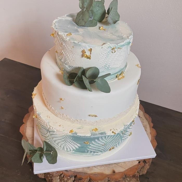 Bilder Nicole´s Tortenpassion