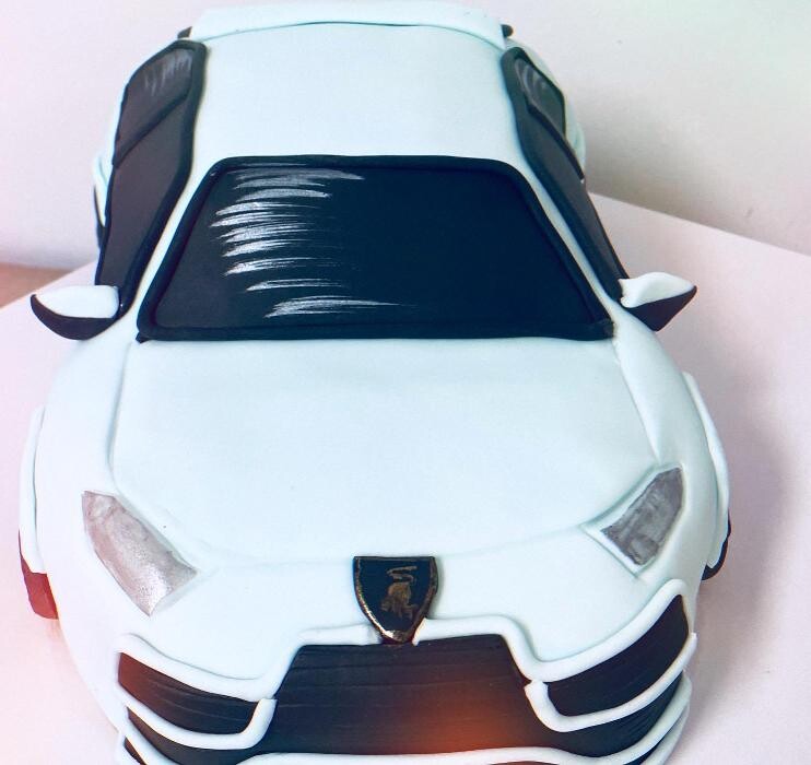 Bilder Nicole´s Tortenpassion