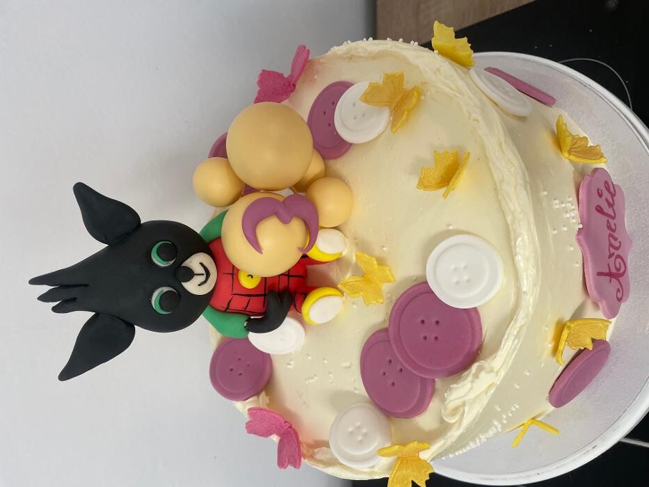 Bilder Nicole´s Tortenpassion