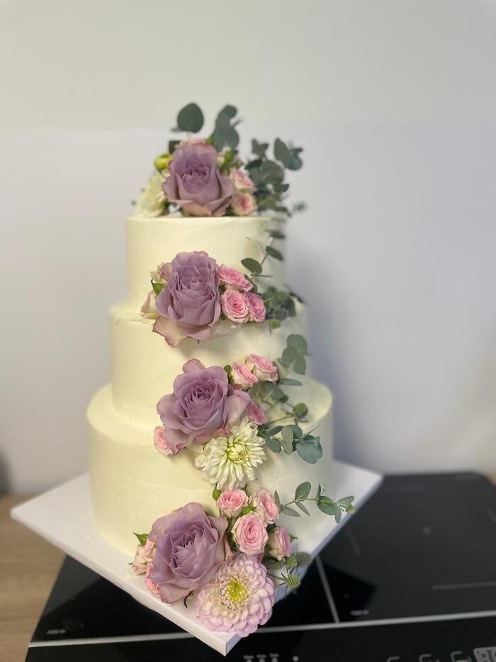 Bilder Nicole´s Tortenpassion