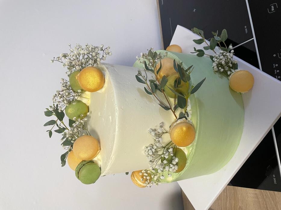 Bilder Nicole´s Tortenpassion