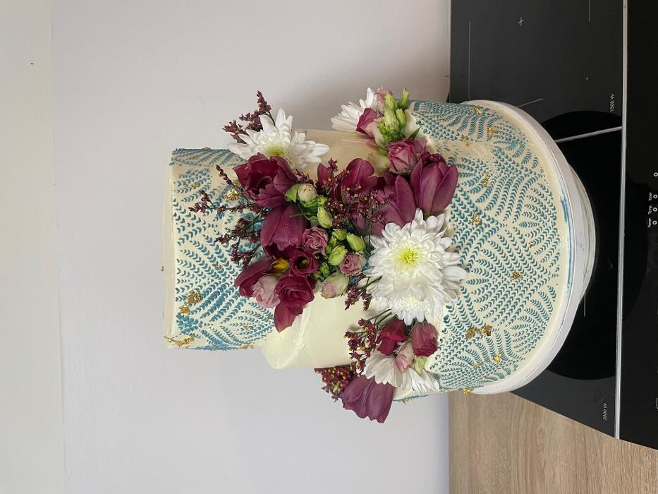 Bilder Nicole´s Tortenpassion