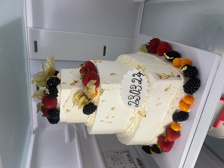 Bilder Nicole´s Tortenpassion