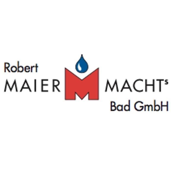 Bilder Robert Maier macht's Bad GmbH Bäder