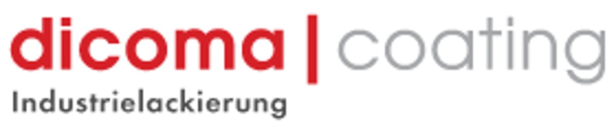 Dicoma Coating GmbH Logo