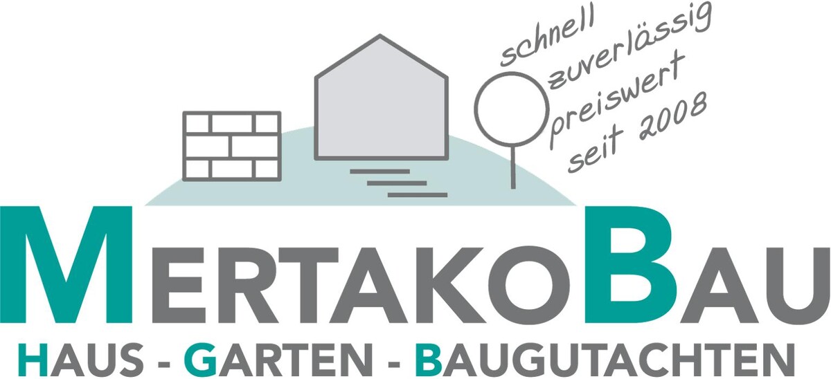 Bilder Mertako Bau