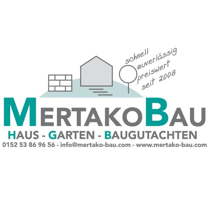 Mertako Bau Logo
