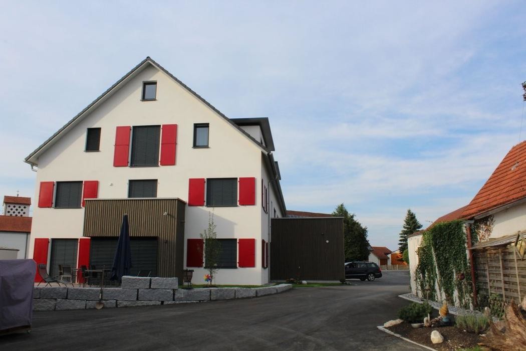 Bilder Kartoffelhof Daiber