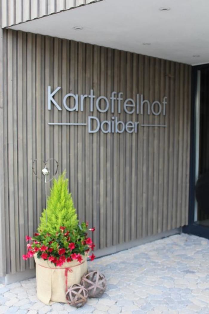 Bilder Kartoffelhof Daiber