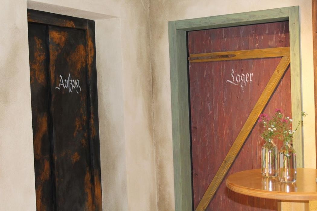 Bilder Kartoffelhof Daiber