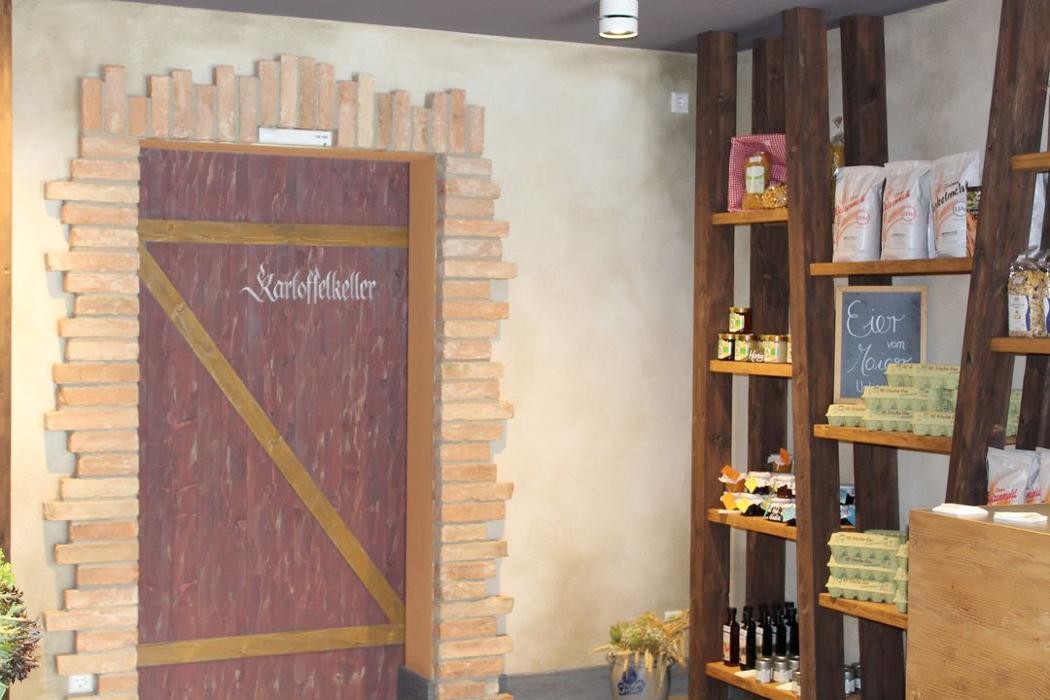 Bilder Kartoffelhof Daiber