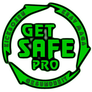 Bilder GETSAFEpro Karate Kickboxen Taekwondo Krav Maga Mainz