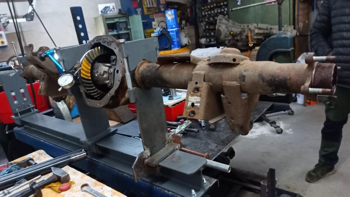 Bilder OffRoadCenter Schmoldt