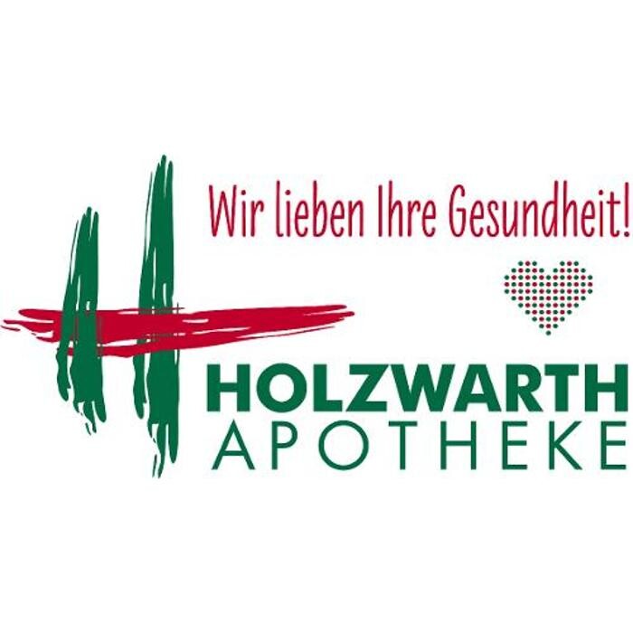 Holzwarth Apotheke Recklinghausen Logo