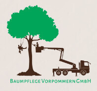 Baumpflege Logo