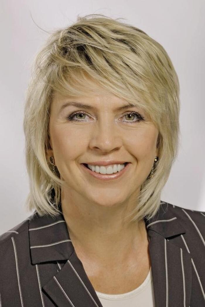 Bilder ERGO Versicherung Marina Kortschagin