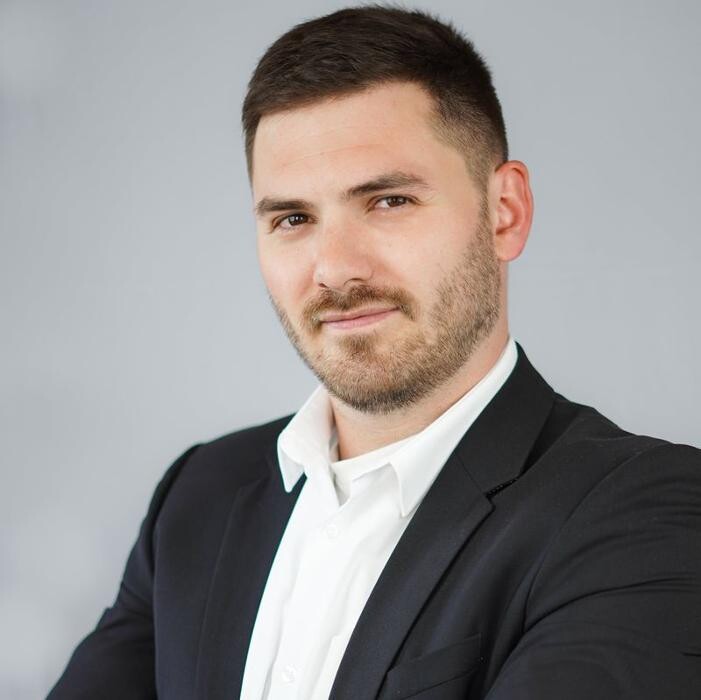 Bilder ERGO Versicherung Marcel Rauch