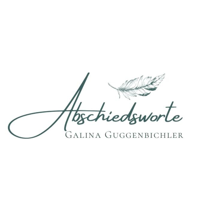 Bilder Abschiedsworte - Trauerrednerin Galina Guggenbichler