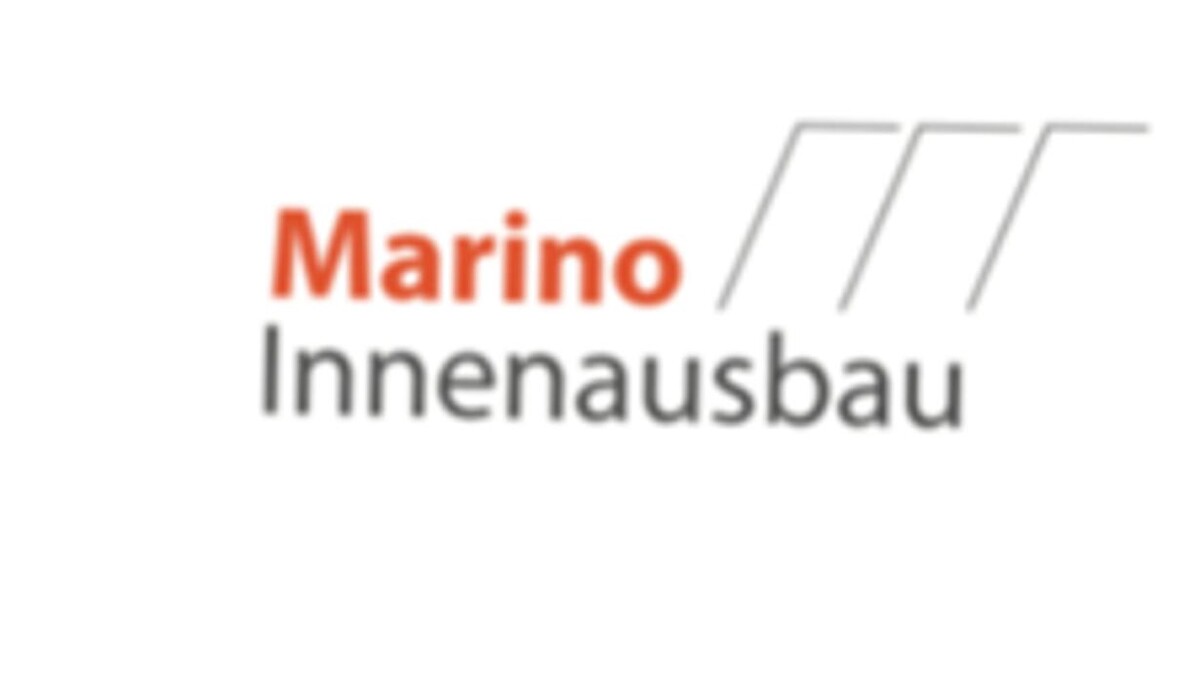 Marino Innenausbau Logo