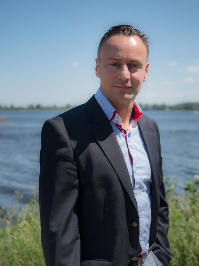 Bilder ERGO Versicherung Frank Hänsgen