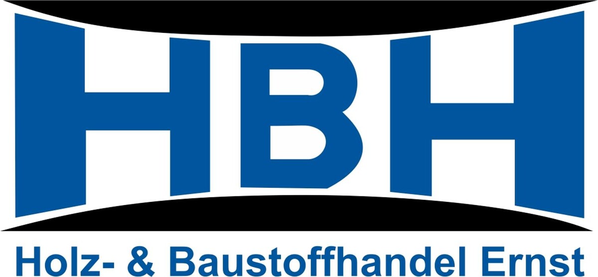 HBH Ernst Holz- & Baustoffhandel Logo