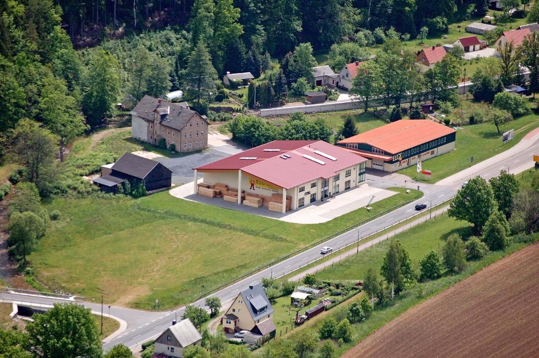 Bilder ELG Holzhandwerk Dippoldiswalde eG