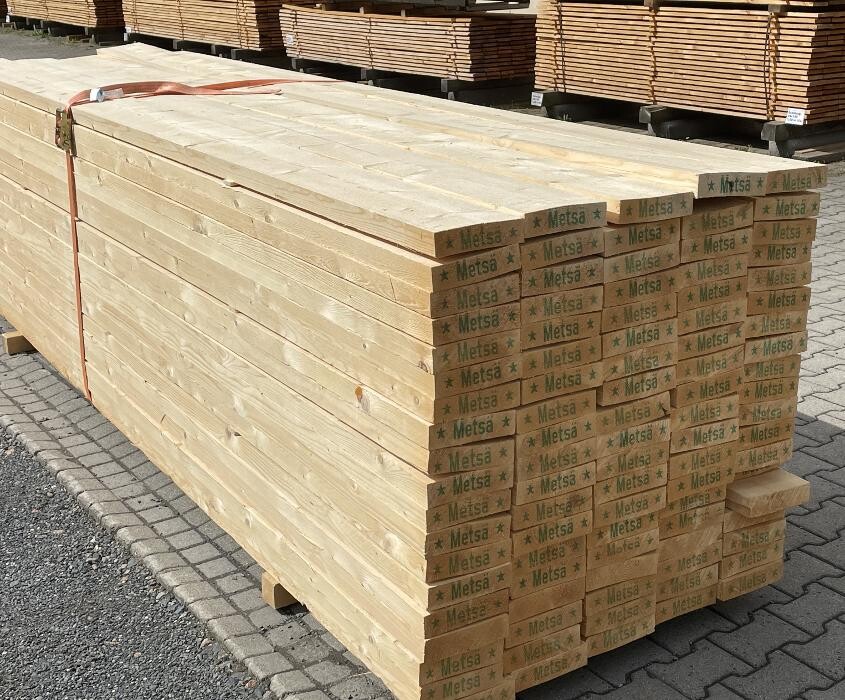 Bilder ELG Holzhandwerk Dippoldiswalde eG