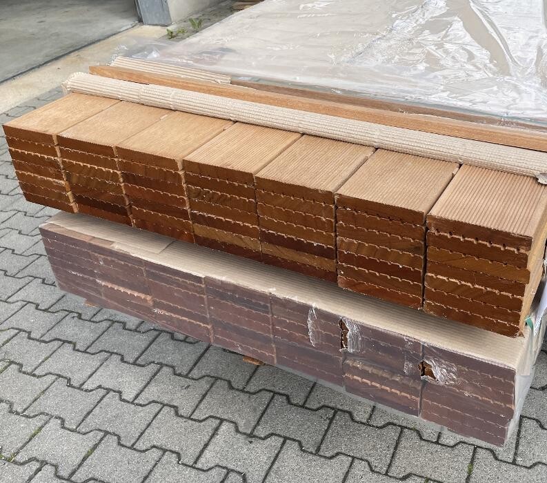 Bilder ELG Holzhandwerk Dippoldiswalde eG
