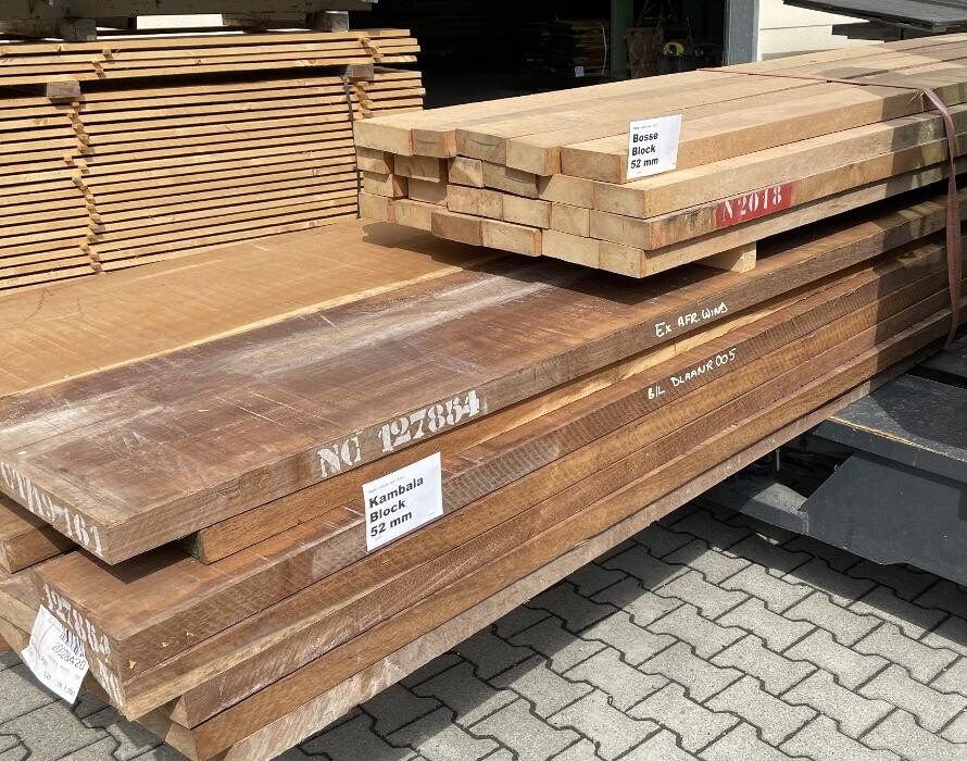 Bilder ELG Holzhandwerk Dippoldiswalde eG