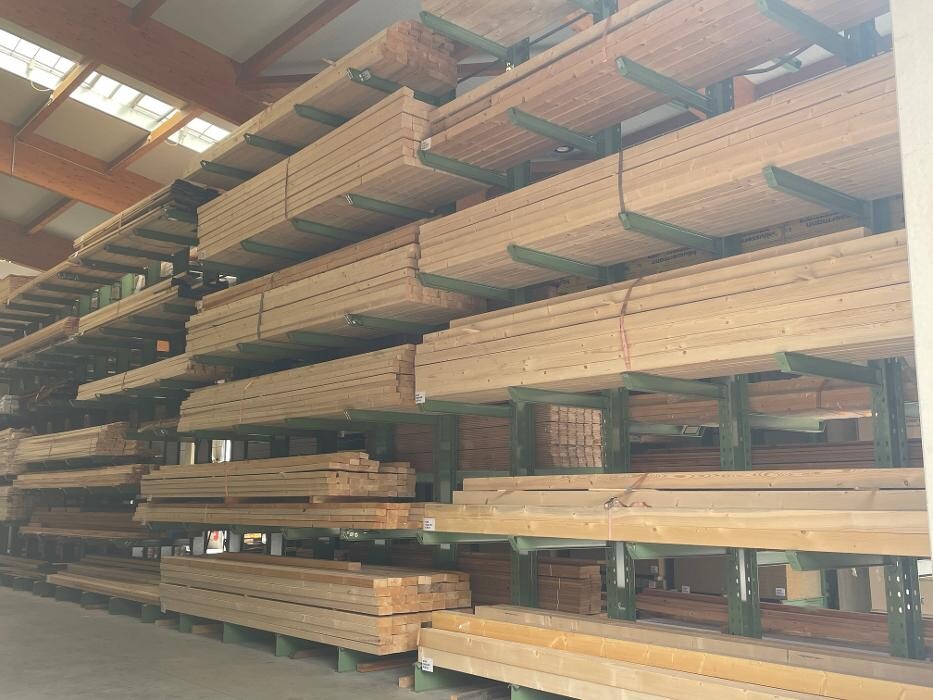 Bilder ELG Holzhandwerk Dippoldiswalde eG