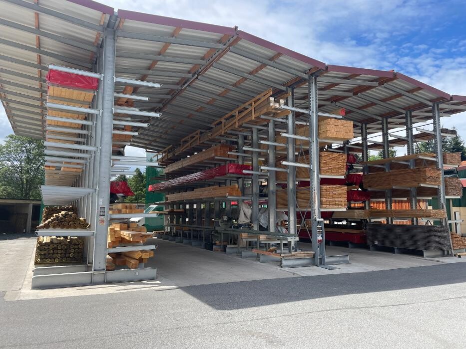 Bilder ELG Holzhandwerk Dippoldiswalde eG