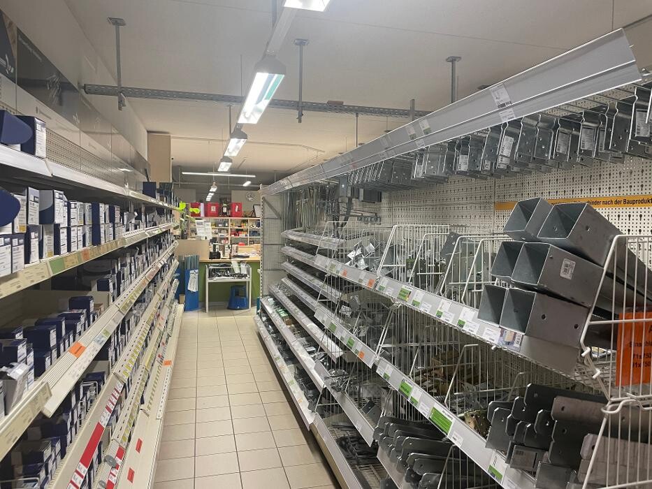 Bilder ELG Holzhandwerk Dippoldiswalde eG
