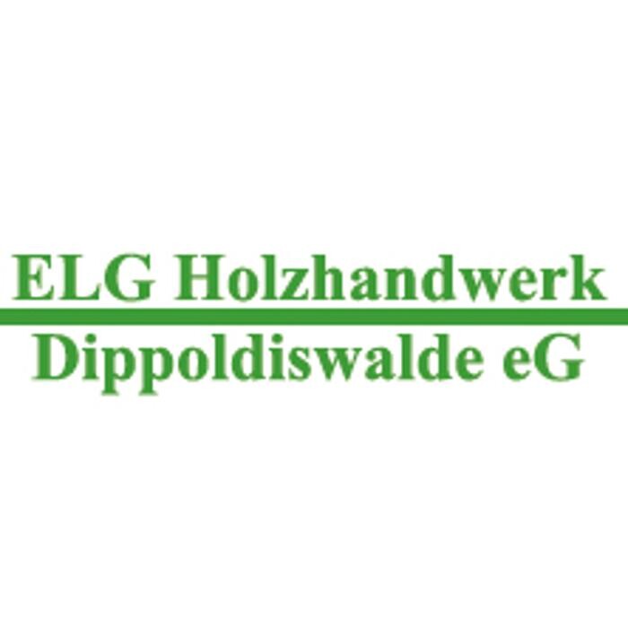 Bilder ELG Holzhandwerk Dippoldiswalde eG