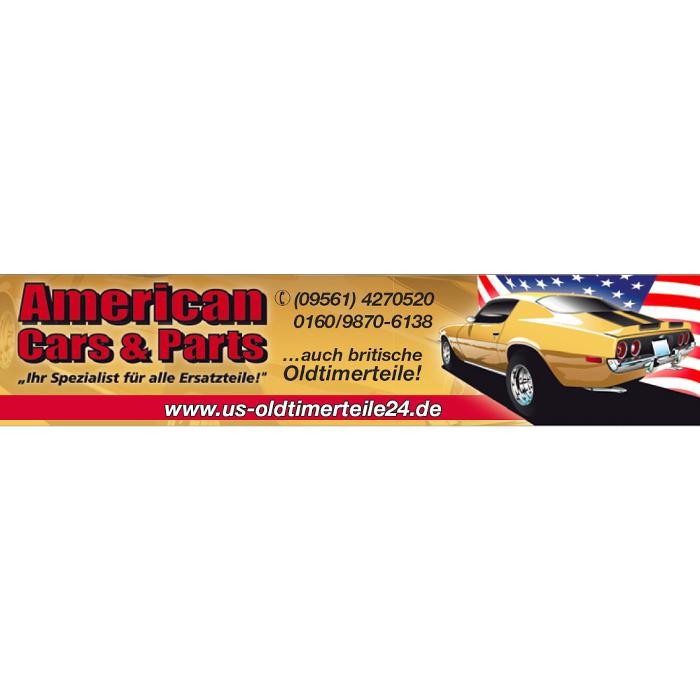 Bilder American Cars & Parts
