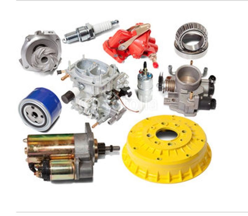 Bilder American Cars & Parts
